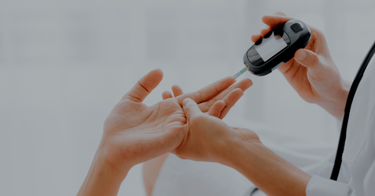 Diabetes and A1C Goals