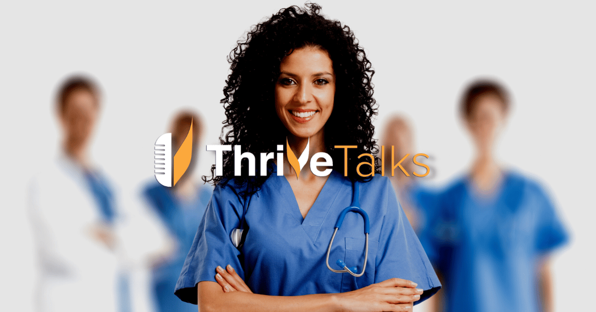 ThriveTalks Group of NPs 