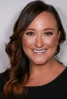 ThriveAP Director of Marketing Sarah Maxwell