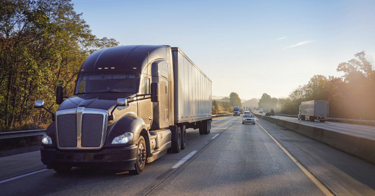 DOT Physicals for Drivers