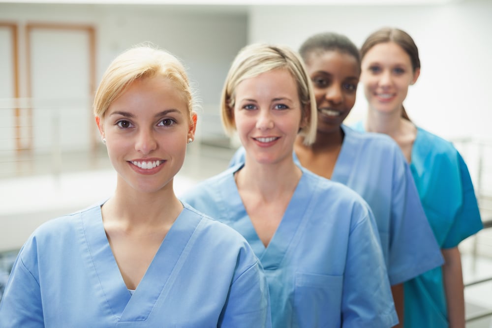 5 Tips for Aspiring Nurse Practitioners and Physician Associates