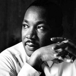 What Can Nurse Practitioners Learn from Martin Luther King Jr.?