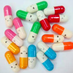 Now, What Meds Are You Taking Again? Pill Identification Apps