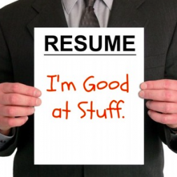 The Ultimate NP Resume Objective Statement