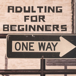 #Adulting Professionalism as a Young Nurse Practitioner