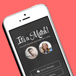 4 Ways the NP Job Search is Like Being on Tinder