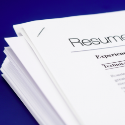 Are Resumes On The Way Out for Nurse Practitioners?