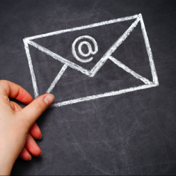 6 Key Features of a Professional Email