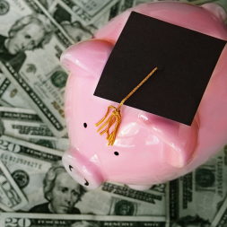 4 Things Every NP Should Do Before Paying Extra On Student Loans