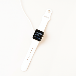 Road Test: Apple Watch Bands for Healthcare Providers