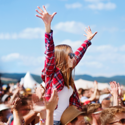 The NP & PA’s Guide to Volunteering at Music Festivals