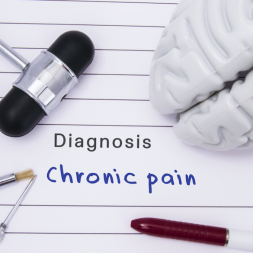 The First Step to Appropriate Pain Management