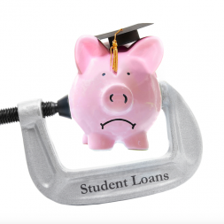 7 Options When You Can’t Pay Your Student Loans