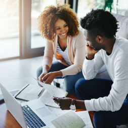 What’s the Etiquette for Bringing Your Spouse on a NP Job Interview?