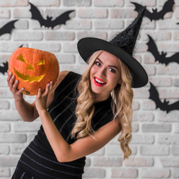 6 Healthcare Halloween Costume Ideas for NPs
