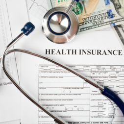 Heads Up: Insurance Companies Buying Out Private Practices