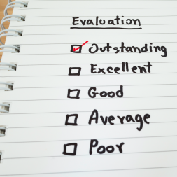What Should NPs Expect in a Performance Review?