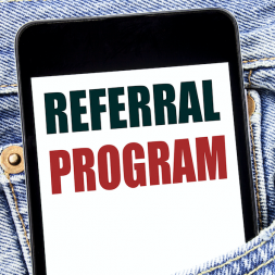 Refer a Friend to ThriveAP, Save $500