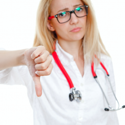 Why Your Preceptor is Failing You as a NP Student