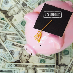 Should you pay off your student loans early?