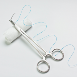 Laceration Repair Round Up: Best Posts for Learning to Suture