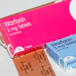 5 Warfarin Management Resources for FNPs