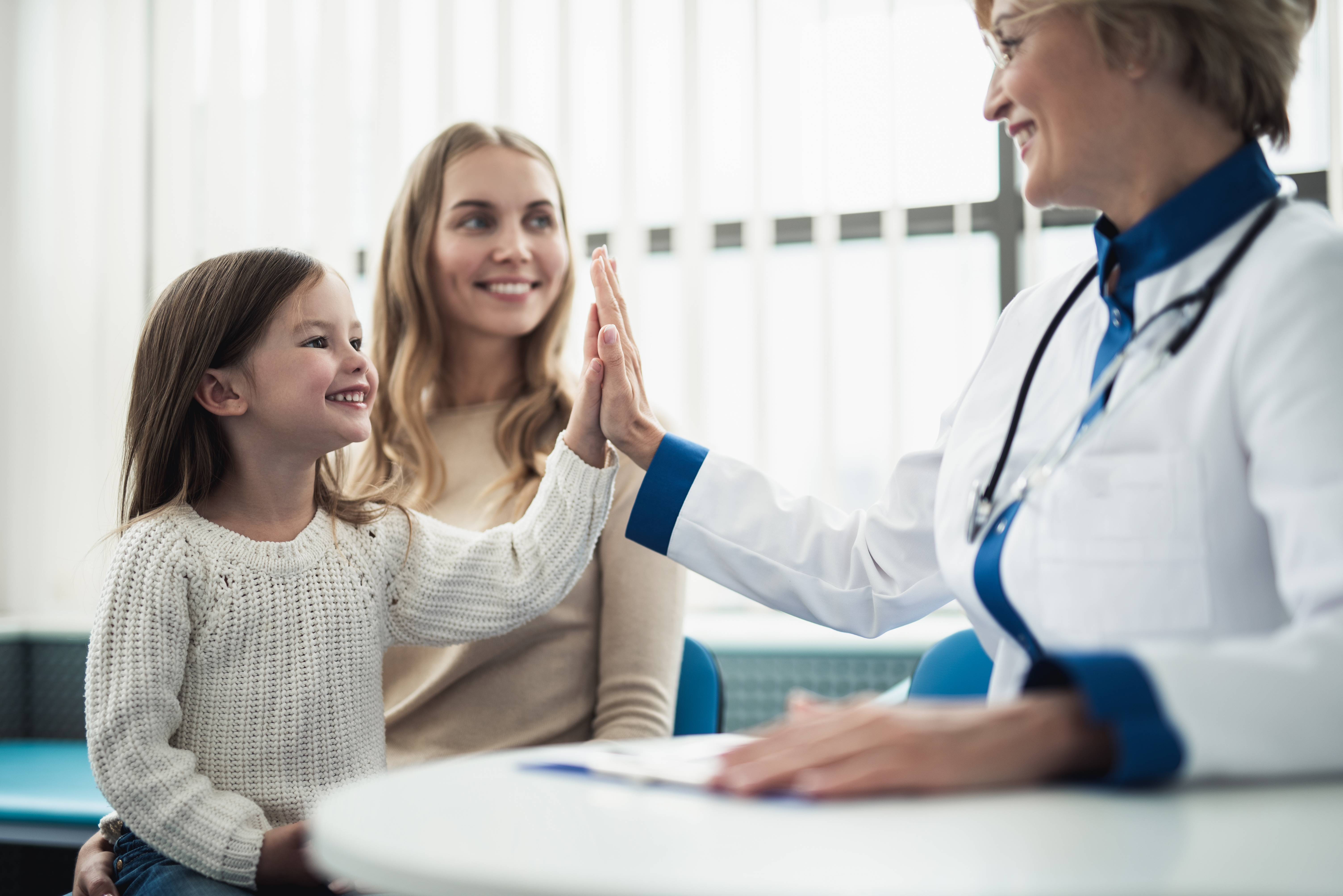 5 Must Have Tools for the Pediatric Nurse Practitioner