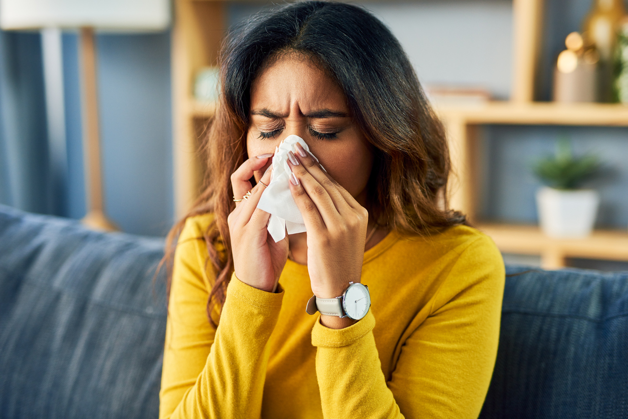 5 Tools for Dealing With Allergy Season