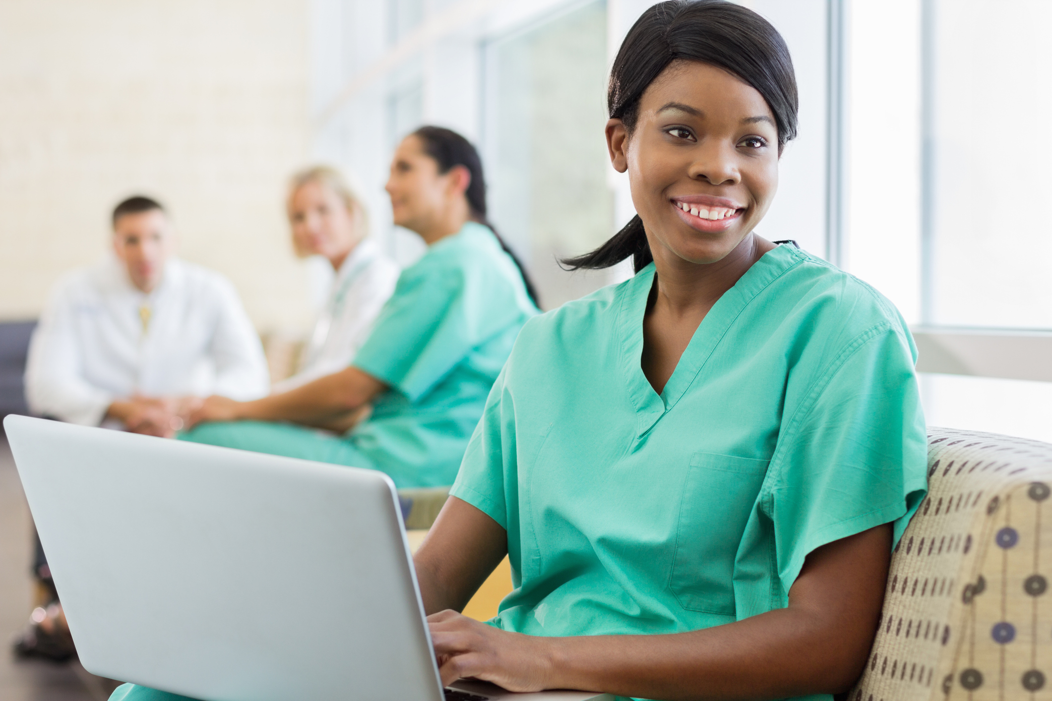 5 Tips on Making it Through Your Nurse Practitioner Program