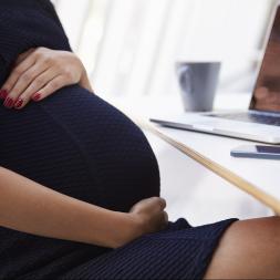 The Rules for Finding a Nurse Practitioner Job While Pregnant