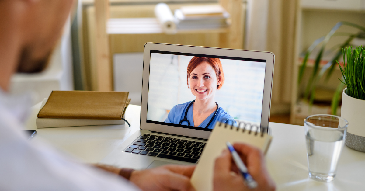 3 Ways Nurse Practitioners Can Work from Home