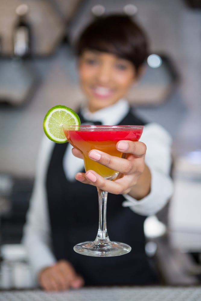 Bottoms Up! 8 Themed Cocktails for Nurses Week