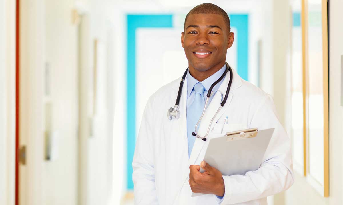 How Long Does it Take to Become a Physician Assistant?
