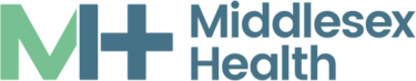 Middlesex Health logo