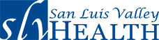 San Luis Valley Health logo