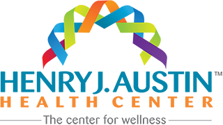 Henry J Austin Health Center logo