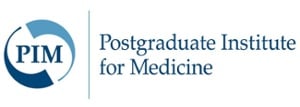 postgraduate institute for medicine logo